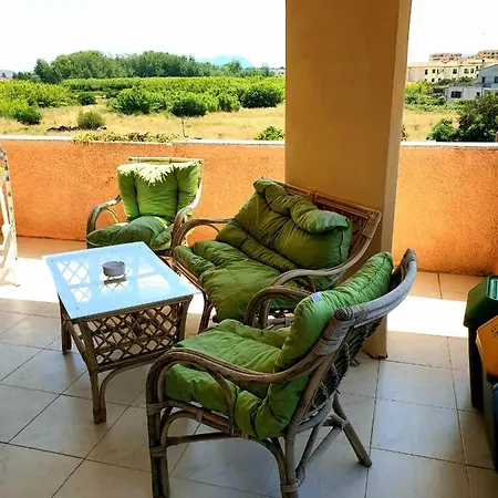 Appartamento Sweet Olbia