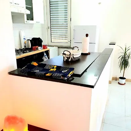 Appartamento Sweet