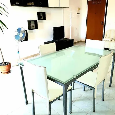 Sweet Appartamento Olbia