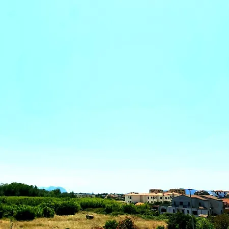 Apartamento Sweet Olbia