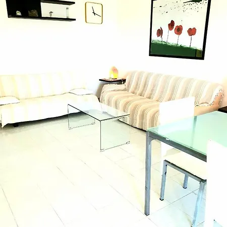 Apartamento Sweet *