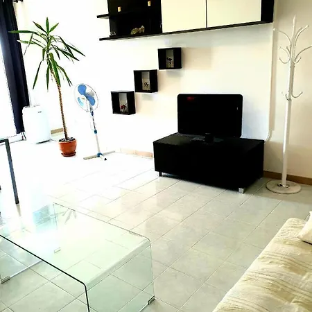Sweet Apartamento *