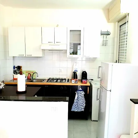 Apartamento Sweet