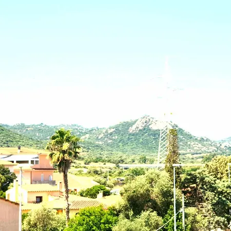 Apartamento Sweet Olbia