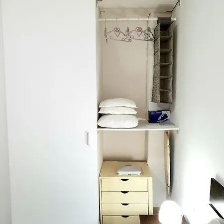 Sweet Apartamento Olbia