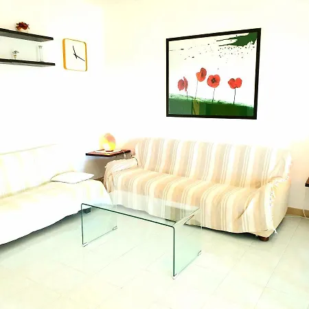 Apartamento Sweet Olbia