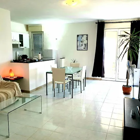 Apartamento Sweet *